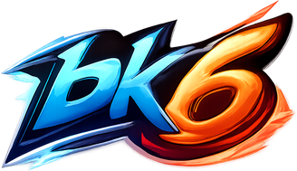 bk 6 লোগো